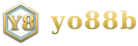 yo88b logo