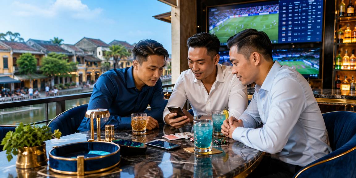 yo88b Cài ứng dụng yo88b trong 3 bước