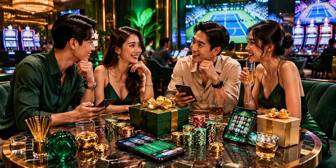 yo88b Khám phá sảnh casino của yo88b — bàn trực tiếp, slot và thể thao trong một chỗ